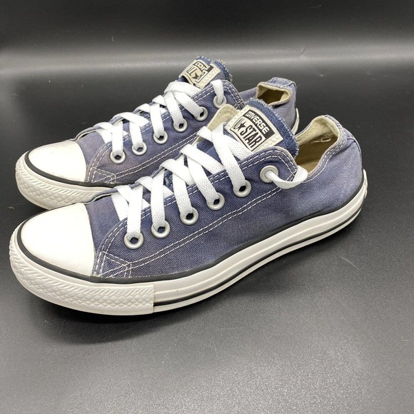 Converse All Star Freedom Trail Chuck Taylor Low Top Sneakers Unisex M 5.5 W 7 - Picture 1 of 10